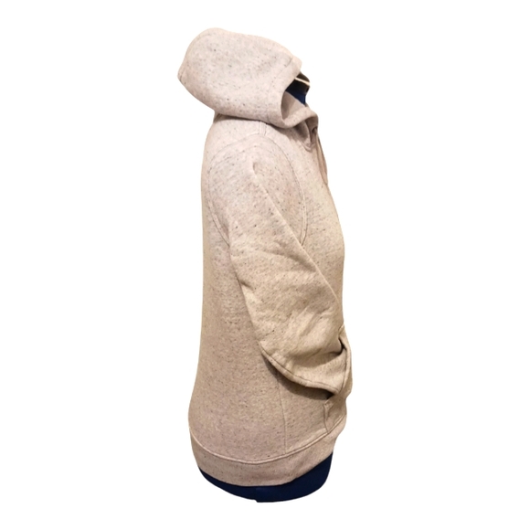 Carhartt Midweight Logo Sleeve Hoodie - Picture 5 of 7